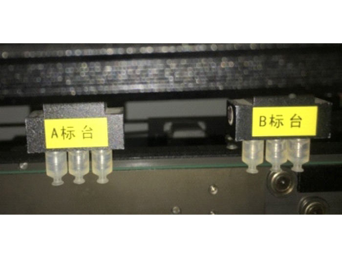 全自動在線貼標機SM-750L