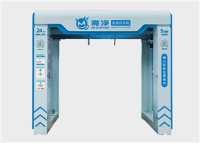 自助洗車機真的無需人工嗎？